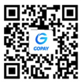 Gopay客服